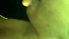 Sucking My Ex’s Dick - Ebony Big Cock Action