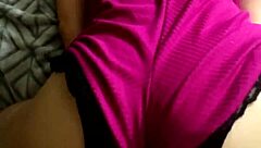 sexy lingerie tease leading to noitakails blowjob?