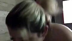 Deep, greedy professional deepthroat blowjob?