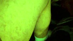 Gay Blowjob with Intense Sucking and Licking