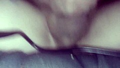 Constantly Horny German Amateur in Homemade Solo Action!