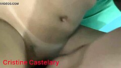 I took anal plug and cum in ass 😩