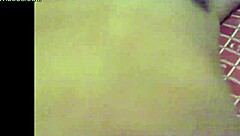 秘鲁业余妹狗爬式戴套干避孕