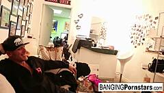 i watched romi rain get a good fucking after her photoshoot