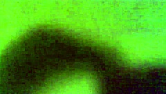 A peruvian amateur bends over for doggystyle action, using a condom to avoid another pregnancy scare.