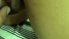 my wife's beautiful ass is amazing