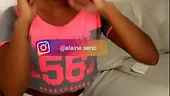 i love this morena gostosa's ass