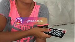 i love this morena gostosa's ass