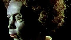 Passionate Vintage Threesome in Swinging Sixties London