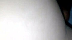 check out my cock sliding in and out of her vagina