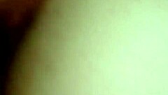 check out my cock sliding in and out of her vagina