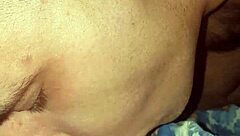 mein dildo und ich spielen zusammen solo