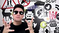 Felipe Neto Fodendo Biel Por 12 Minutos