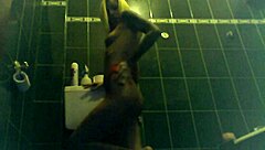 my blonde body is full of cream, feeling so horny and wet