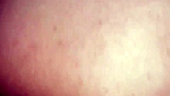 Latina with big booty gets fucked by monster cock, her wet pussy dripping all over 😍💦