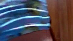 SEXY DANCE PERFORMANCE