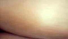 Latina with big booty gets fucked by monster cock, her wet pussy dripping all over 😍💦