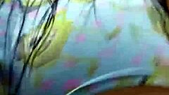 SEXY DANCE PERFORMANCE