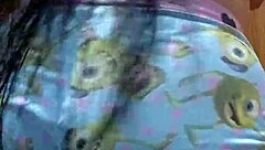 SEXY DANCE PERFORMANCE