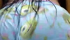 SEXY DANCE PERFORMANCE