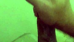 I Rubbing One Out to a Big Cumshot