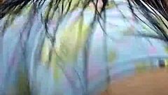 SEXY DANCE PERFORMANCE