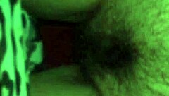 waiting for a good cock i spread my pussy with a dildo