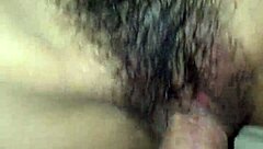 Descriptive of gay anal sex with assfucking in the rain.