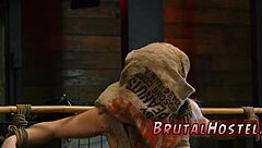 fake agent blonde teen takes balls deep anal 😈