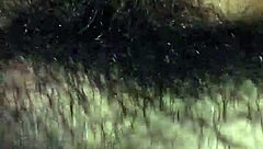 Descriptive of gay anal sex with assfucking in the rain.