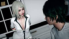 My Bully Is My Lover 9 - Teen faces huge challenge