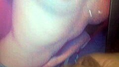 Solo Masturbation Cum Tribute For Lovekisse