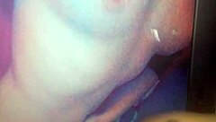 Solo Masturbation Cum Tribute For Lovekisse