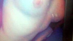 Solo Masturbation Cum Tribute For Lovekisse