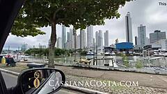 They Asked For A Female Threesome