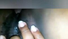 Latina amateur with BIG TITS gets DEEPTHROAT and ANAL ORGASM