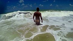 hey, wanna splash at tambaba beach?