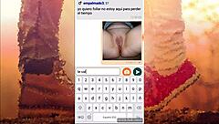 bliss chatea simultaneamente con varios chicos