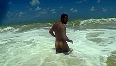 hey, wanna splash at tambaba beach?