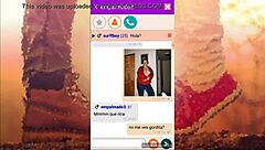 bliss chatea simultaneamente con varios chicos