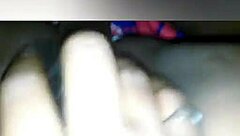 Latina amateur with BIG TITS gets DEEPTHROAT and ANAL ORGASM