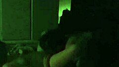 eating her sweet pussy so good she squirms away