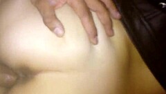 Man, I can’t believe this amateur teen’s ass looks so hot facedown! Gotta watch this now.