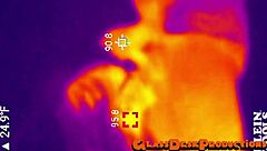 sandiego hunters taken and anal fucked rough