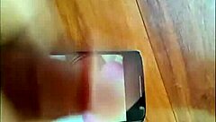 Intense Cum Tribute to Asian Slut Outdoor