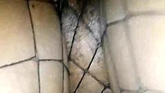 my bae can take this big cock in her pussy like a pro.