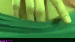 Watch This Teen Blonde Doing A Hot Striptease On Webcam 😘