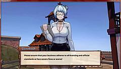 lets play breeding farm part 18