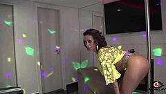 Nicolle Bitencourt's Big Tits and Latina Curves Tempt in Every Scene, Leaving You Craving More. Her Ass Is Just Unforgettable.