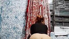 My stepsister showed up all hot and ready for some fun.